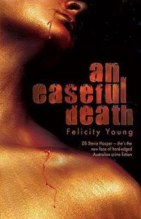 Обложка книги «An Easeful Death»