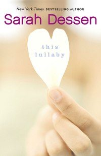 Обложка книги «Колыбельная»