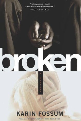 Обложка книги «Broken Verses»