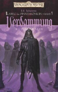 Обложка книги «Verdammung»