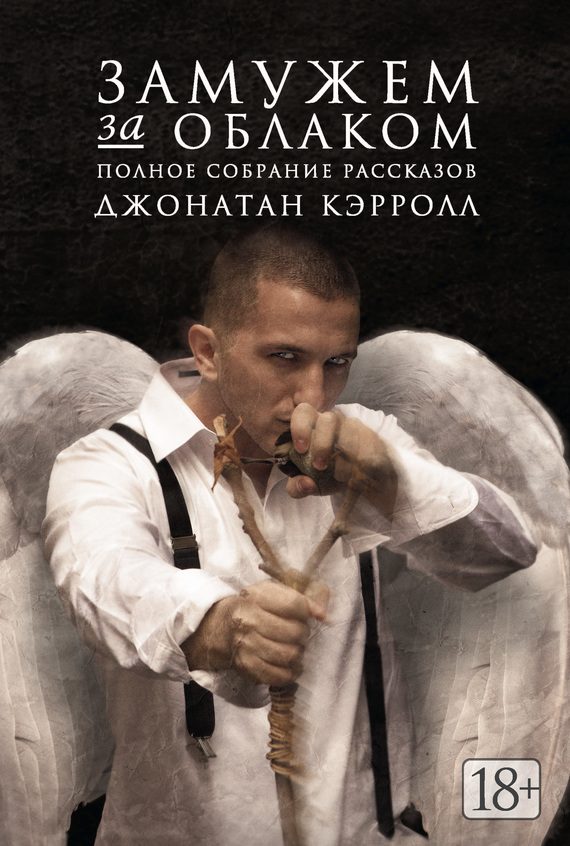 Обложка книги «Замужем за облаком. Полное собрание рассказов»