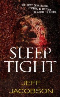 Обложка книги «Sleep Tight»