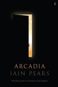 Обложка книги «Arcadia»
