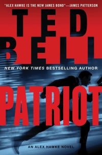 Обложка книги «Patriot»