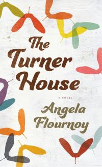 Обложка книги «The Turner House»