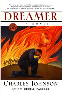 Обложка книги «Dreamer»