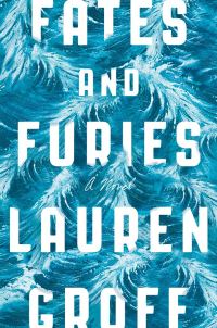 Обложка книги «Fates and Furies»