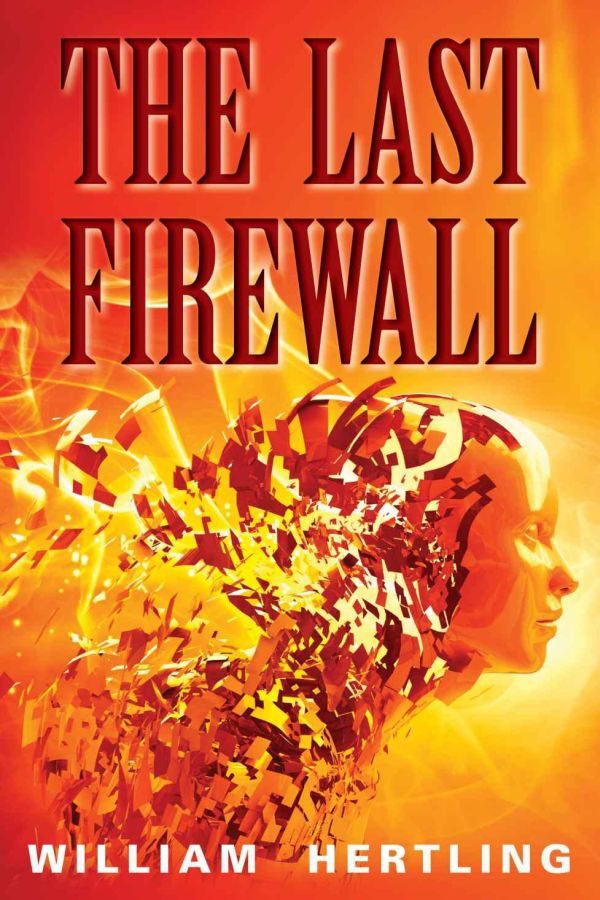 Обложка книги «The Last Firewall»