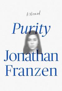 Обложка книги «Purity»