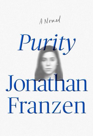 Обложка книги «Purity»