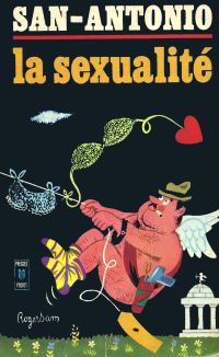 Обложка книги «La sexualité»