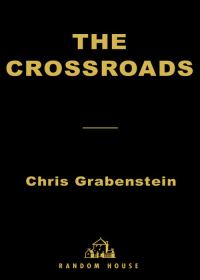 Обложка книги «The Crossroads»