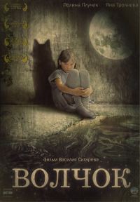 Обложка книги «Волчок»