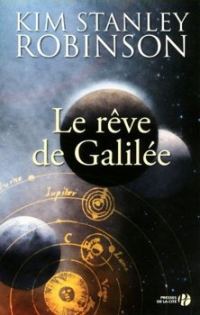 Обложка книги «Le rêve de Galilée»
