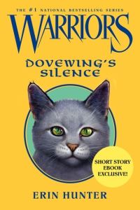 Обложка книги «Молчание Голубки»