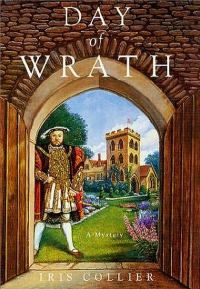 Обложка книги «Day of Wrath»