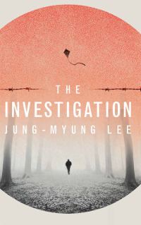 Обложка книги «The Investigation»