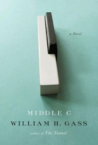 Обложка книги «Middle C»