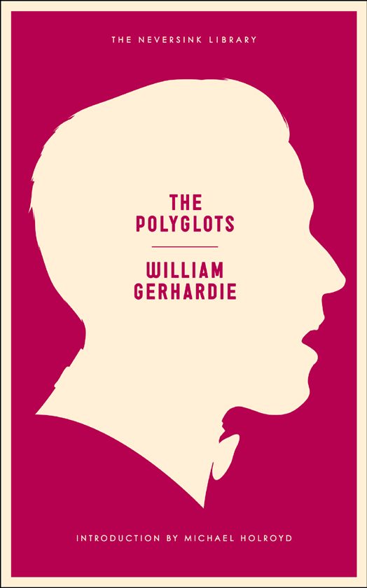 Обложка книги «The Polyglots»