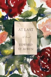 Обложка книги «At Last»