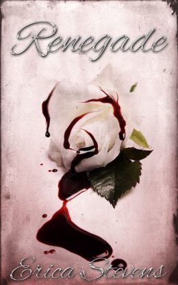 Обложка книги «Отступница»