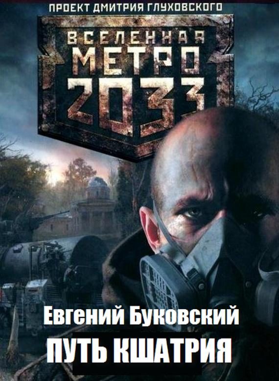 Обложка книги «Путь кшатрия (СИ)»