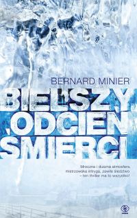 Обложка книги «Bielszy odcień śmierci»