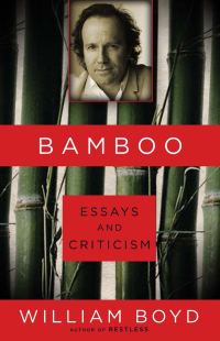 Обложка книги «Bamboo: Essays and Criticism»