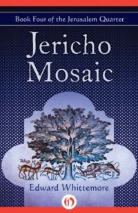 Обложка книги «Jericho Mosaic»