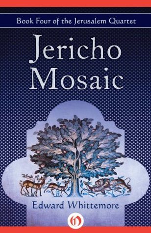 Обложка книги «Jericho Mosaic»
