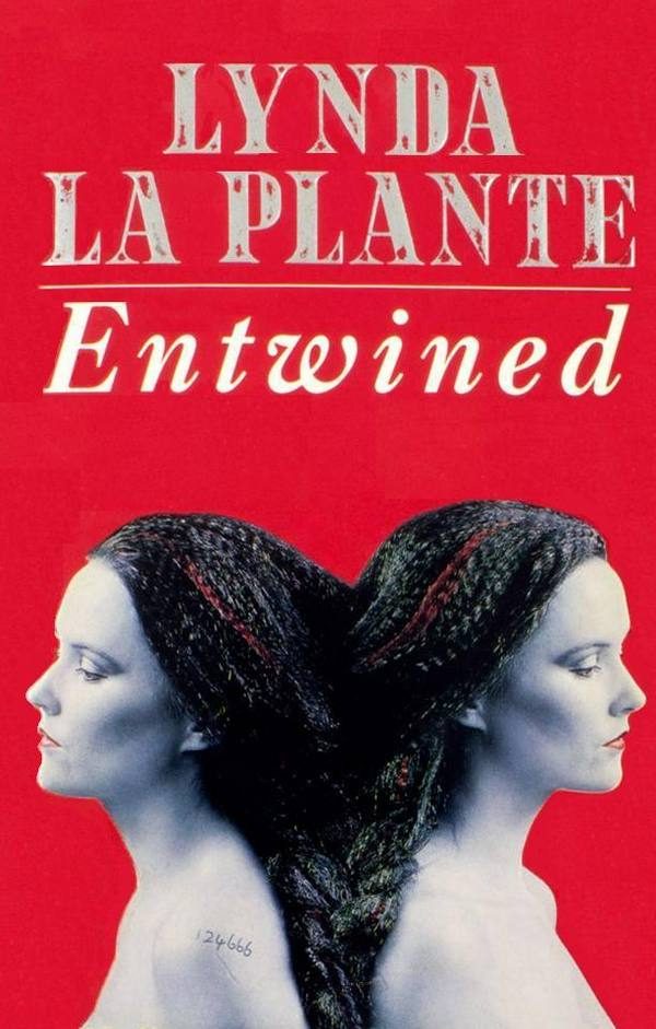 Обложка книги «Entwined»