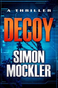 Обложка книги «Decoy»