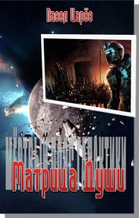 Обложка книги «Матрица Души»
