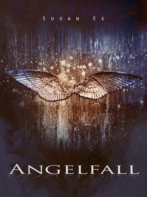 Обложка книги «Angelfall»