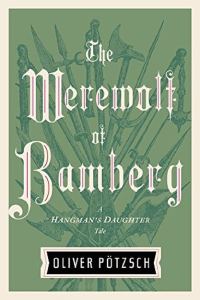 Обложка книги «The Werewolf of Bamberg»