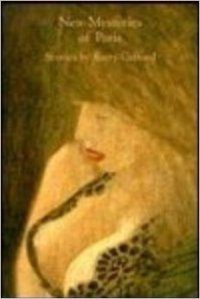 Обложка книги «New Mysteries of Paris»