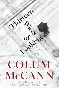 Обложка книги «Thirteen Ways of Looking»