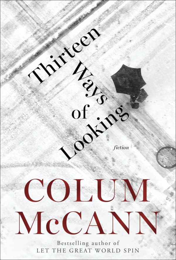 Обложка книги «Thirteen Ways of Looking»
