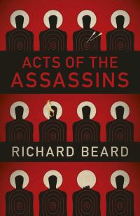 Обложка книги «Acts of the Assassins»