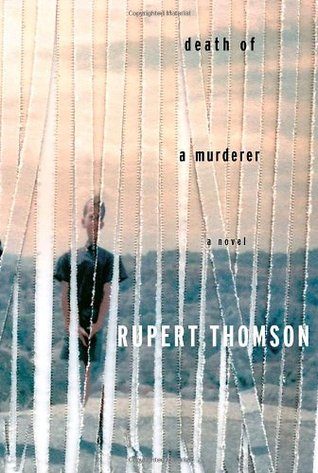 Обложка книги «Death of a Murderer»