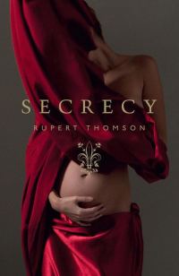 Обложка книги «Secrecy»