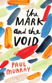 Обложка книги «The Mark and the Void»