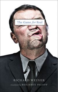 Обложка книги «The Game for Real»
