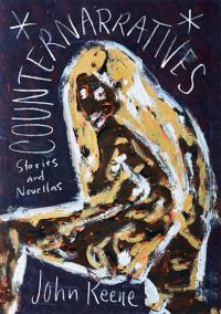 Обложка книги «Counternarratives»