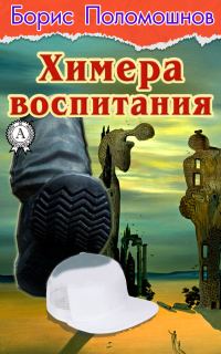 Обложка книги «Химера воспитания»
