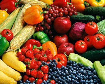 Обложка книги «Воздействие на сознание продуктов питания»