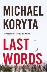 Обложка книги «Last Words»