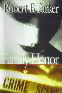 Обложка книги «Family Honor»