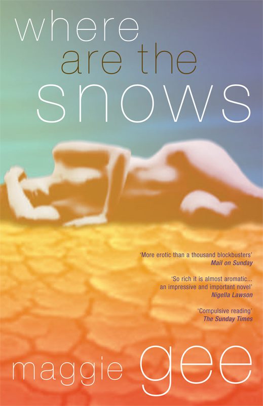 Обложка книги «Where are the Snows»