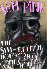 Обложка книги «The Self-Esteem Holocaust Comes Home»